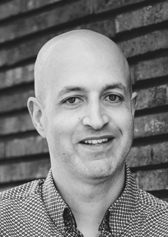 Adrian Ranta, founder of Meridian Logic